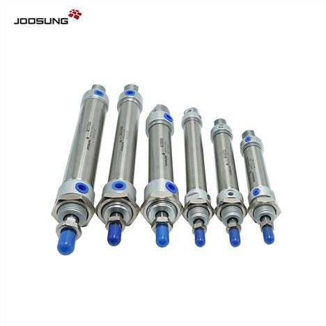 MA -sarjan mini -sylinterit