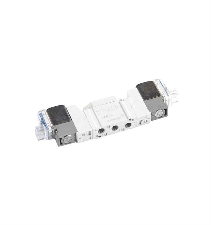 Electric Air Valve 12v