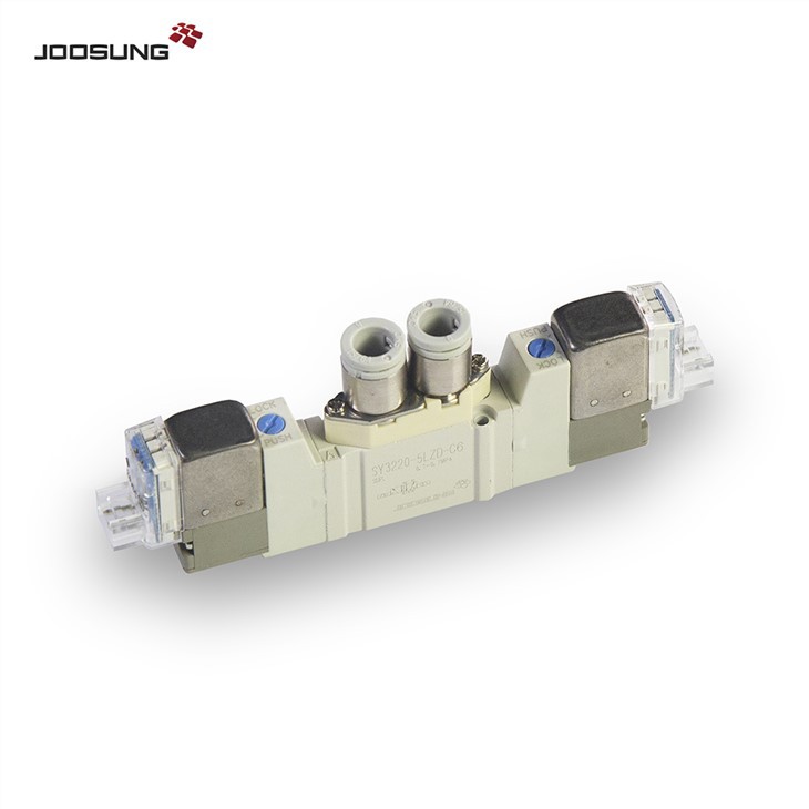 Electric Air Valve 12v