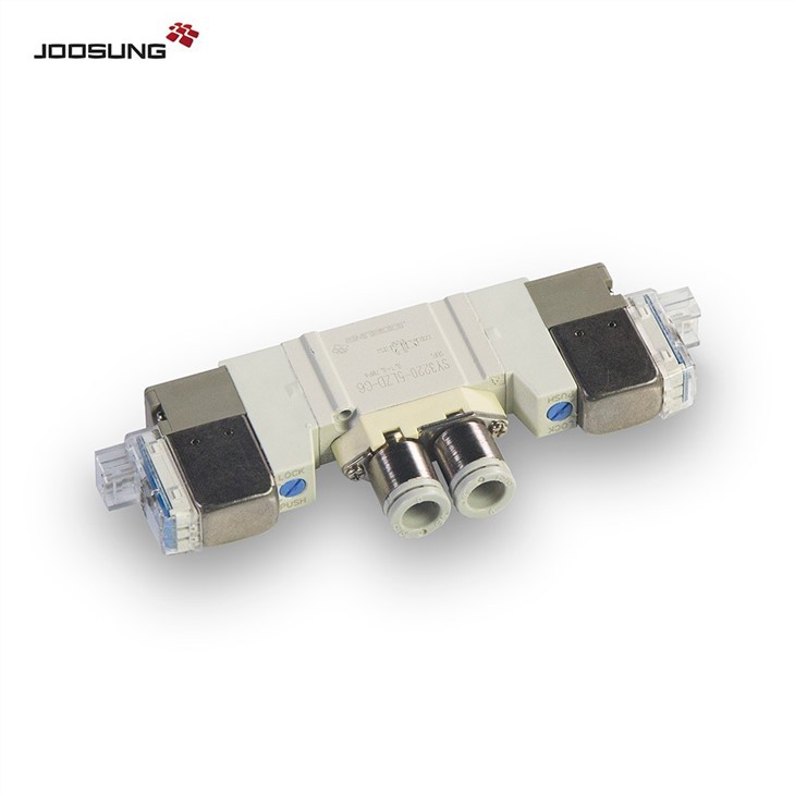Electric Air Valve 12v
