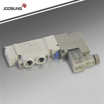 Sy 5120-5 d -01 pneumaattinen solenoidiventtiili