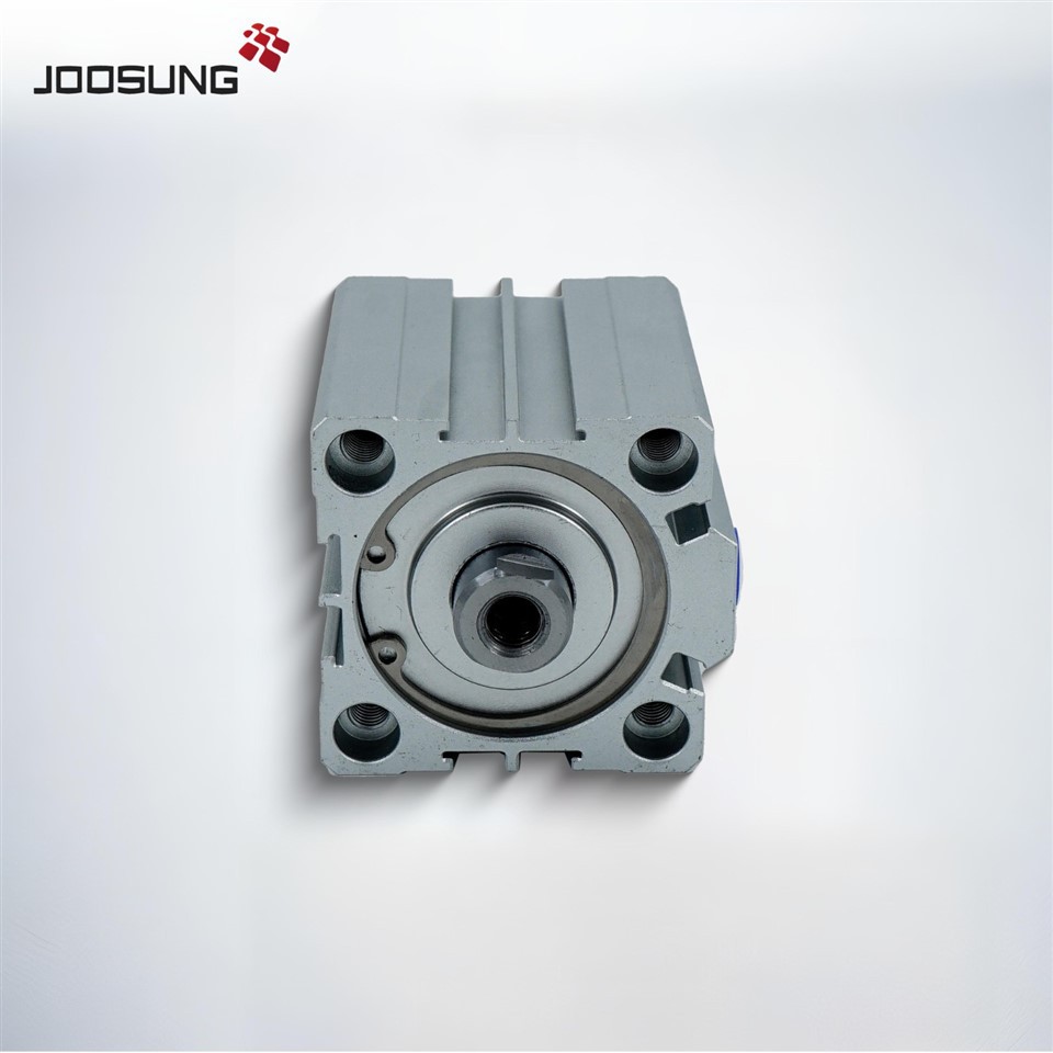 acq-pneumatic-cylinder-compact-double-rod-air-actuator