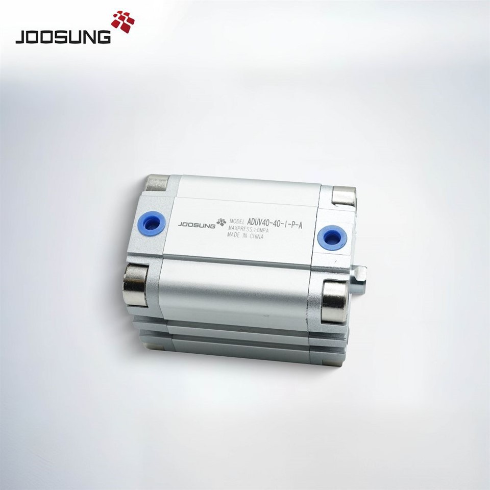 ADVU Series Compact Pneumatic Cylinder