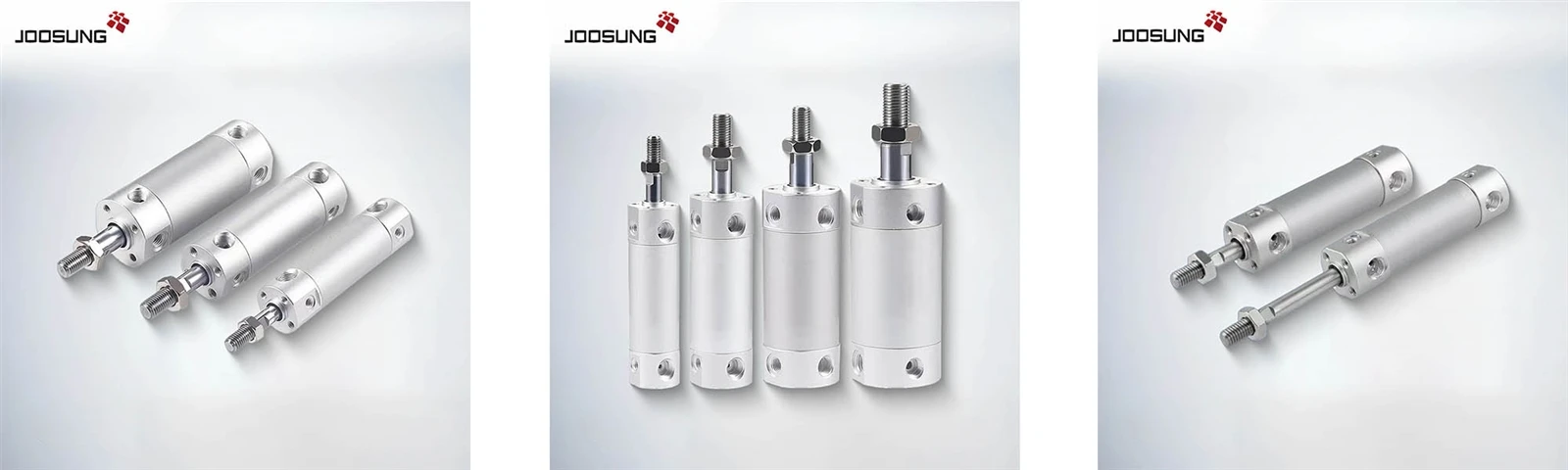 CG1CDG1 series mini pneumatic cylinder CG1CDG1 series mini pneumatic cylinder