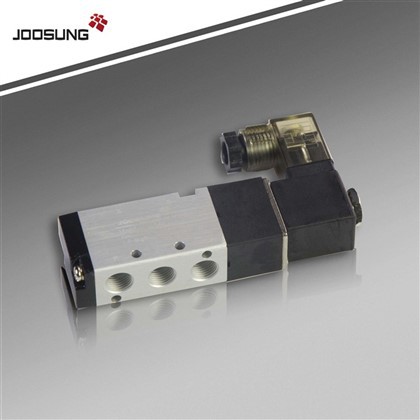 4v 320-08 solenoidiventtiili
