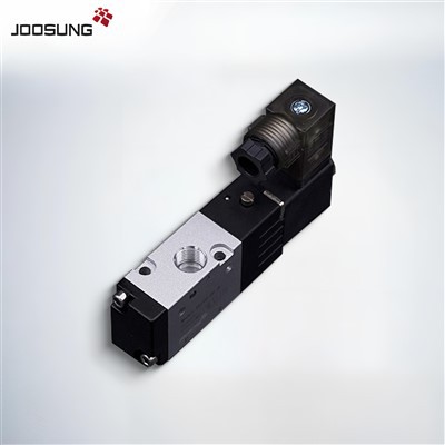 3V100 Sarja 3/2 Way pneumaattinen solenoidiventtiili