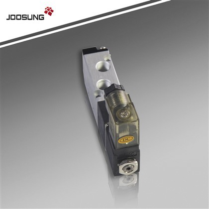4v 110- m5 solenoidiventtiili