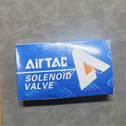Airtac 4v 310-08 solenoidiventtiili