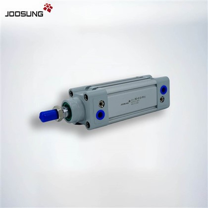 DNC40X20 DNC -sarjan pneumaattiset sylinterit